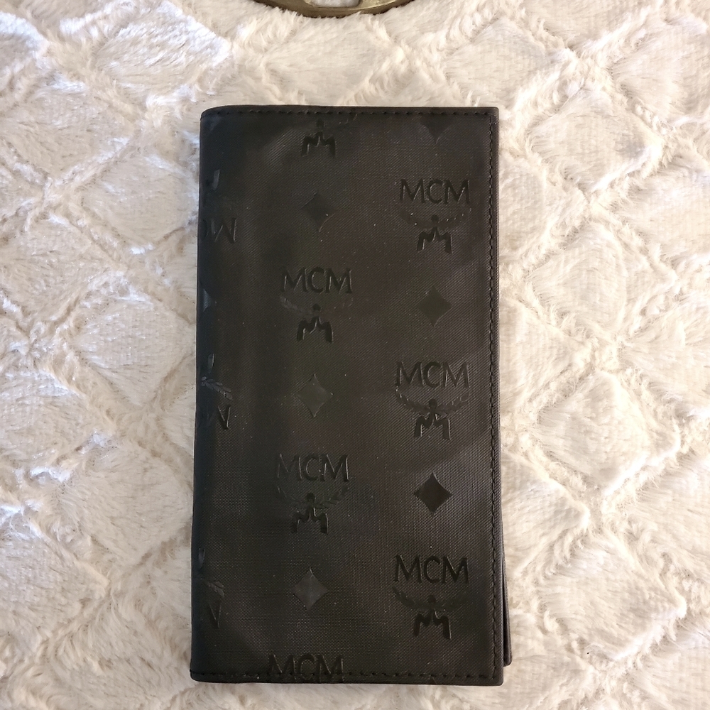 MCM Wallet